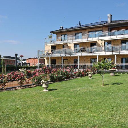 Kells Appartements Klink Kültér fotó