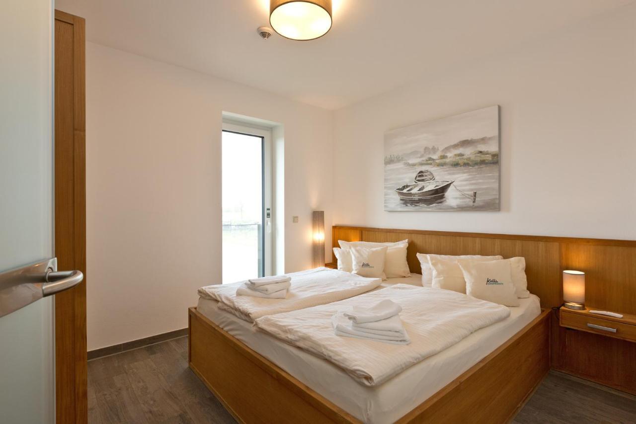 Kells Appartements Klink Kültér fotó