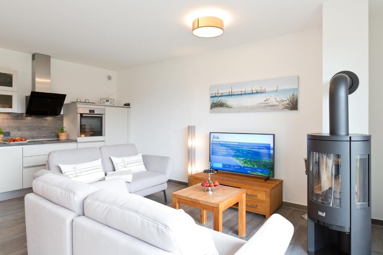Kells Appartements Klink Kültér fotó