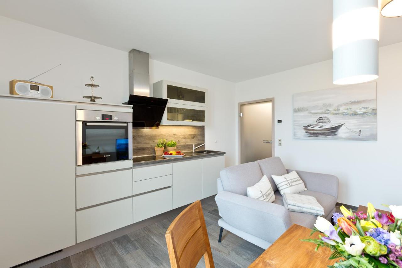 Kells Appartements Klink Kültér fotó