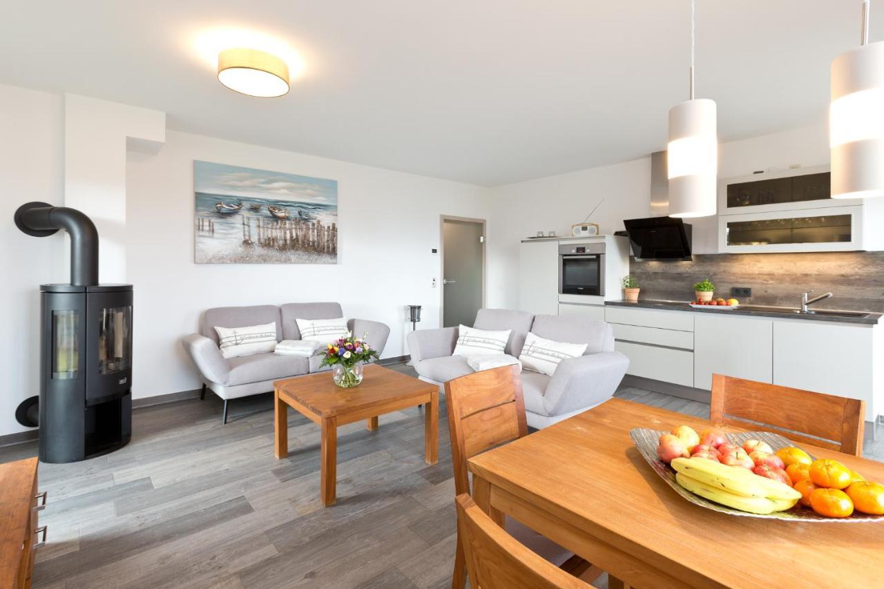 Kells Appartements Klink Kültér fotó
