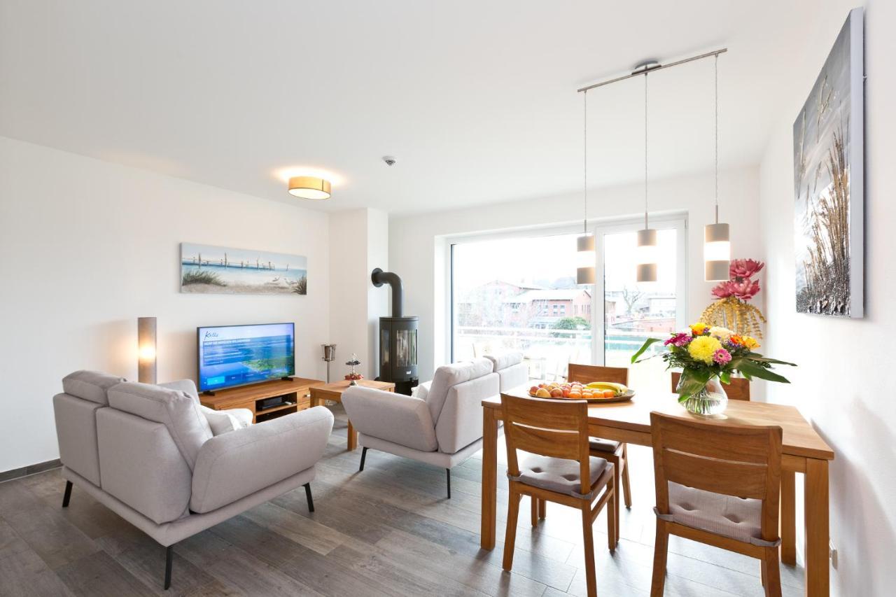 Kells Appartements Klink Kültér fotó