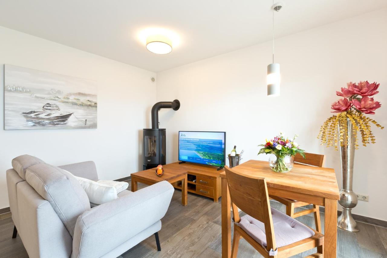 Kells Appartements Klink Kültér fotó
