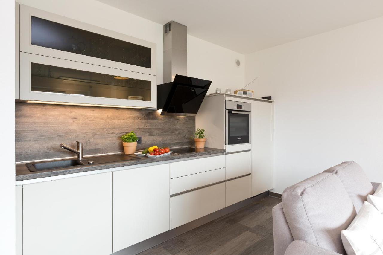 Kells Appartements Klink Kültér fotó