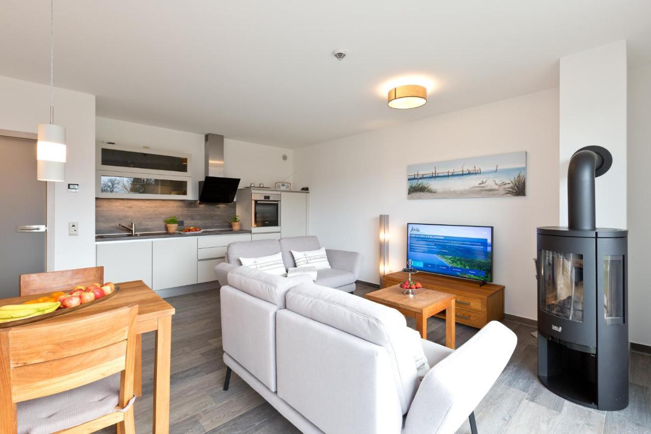 Kells Appartements Klink Kültér fotó