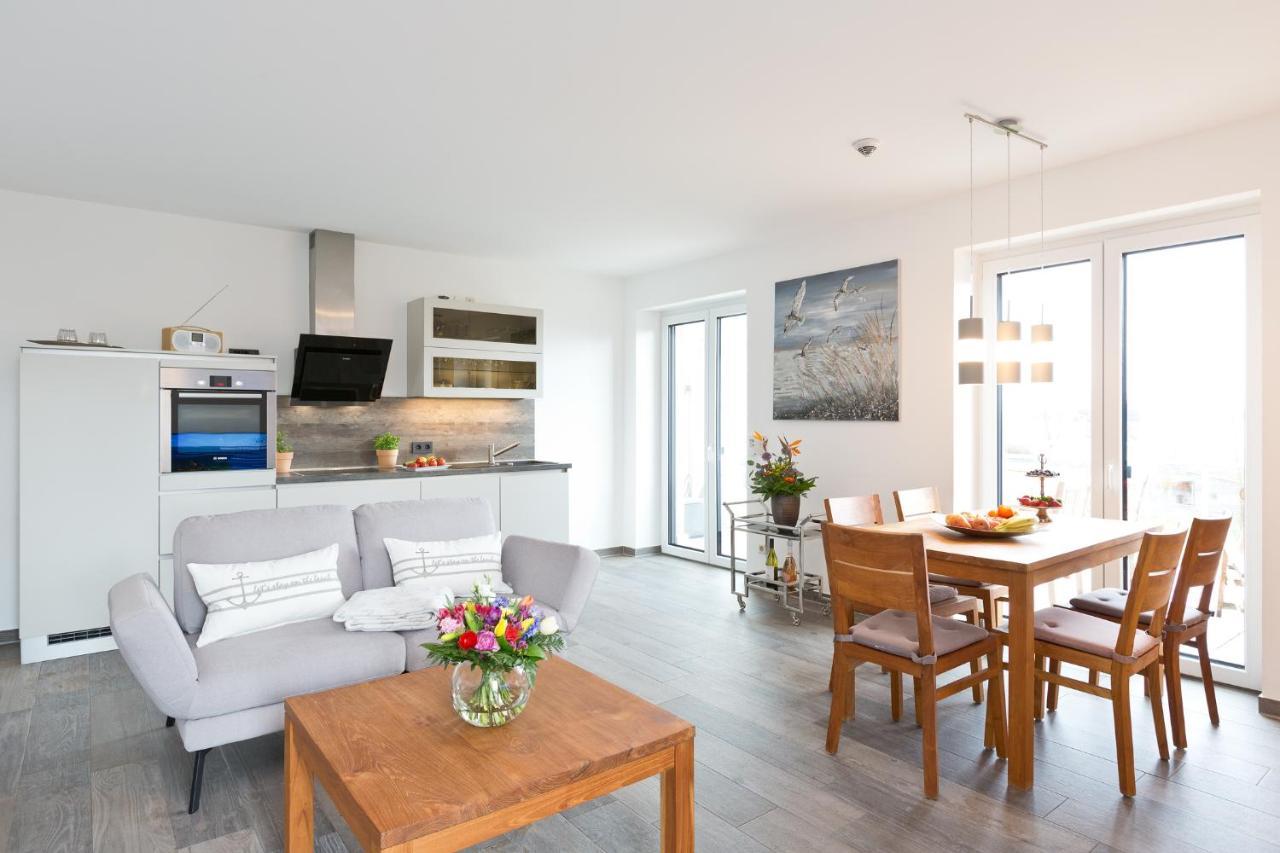 Kells Appartements Klink Kültér fotó